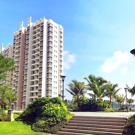 Country Garden Danga Bay By Lions Bay Apartment Johor Bahru Exterior photo