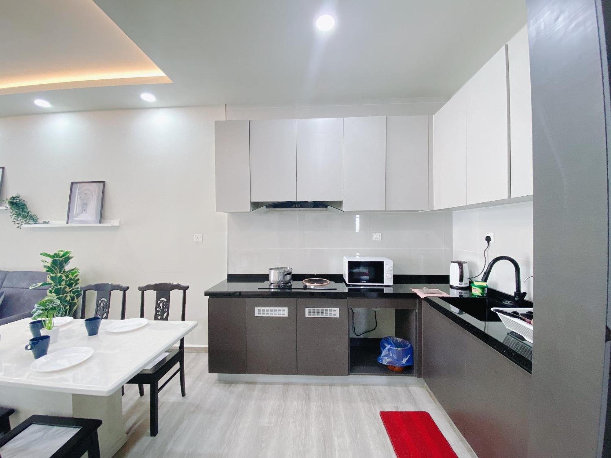 Country Garden Danga Bay By Lions Bay Apartment Johor Bahru Room photo